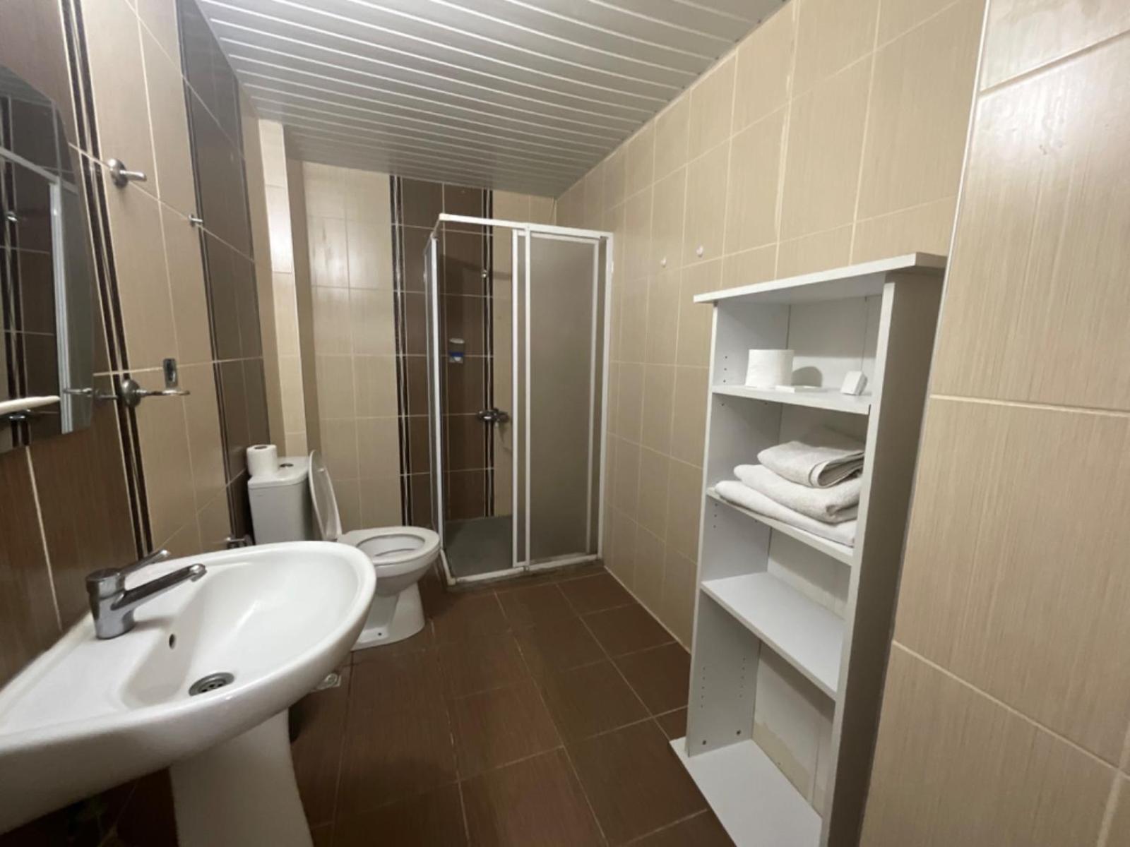 Khan'S B&B Hotel Antalya Dış mekan fotoğraf