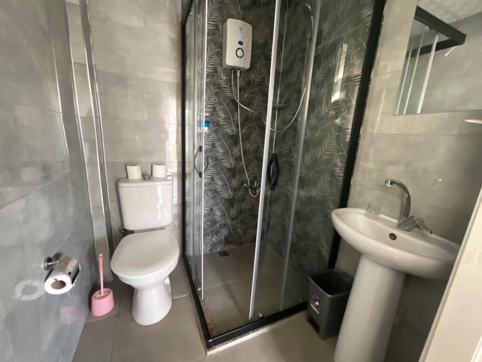 Khan'S B&B Hotel Antalya Dış mekan fotoğraf