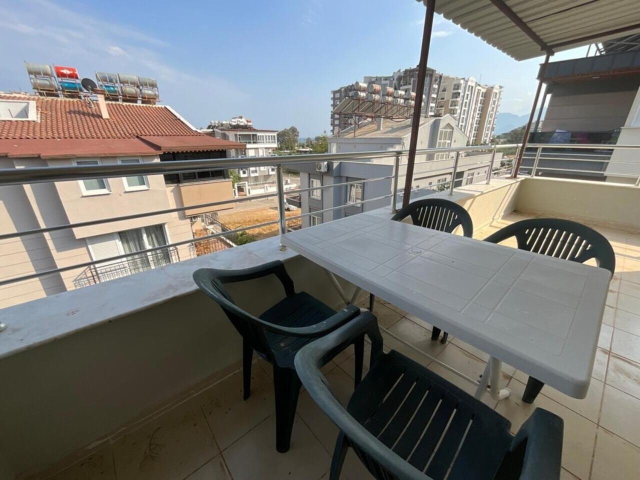 Khan'S B&B Hotel Antalya Dış mekan fotoğraf