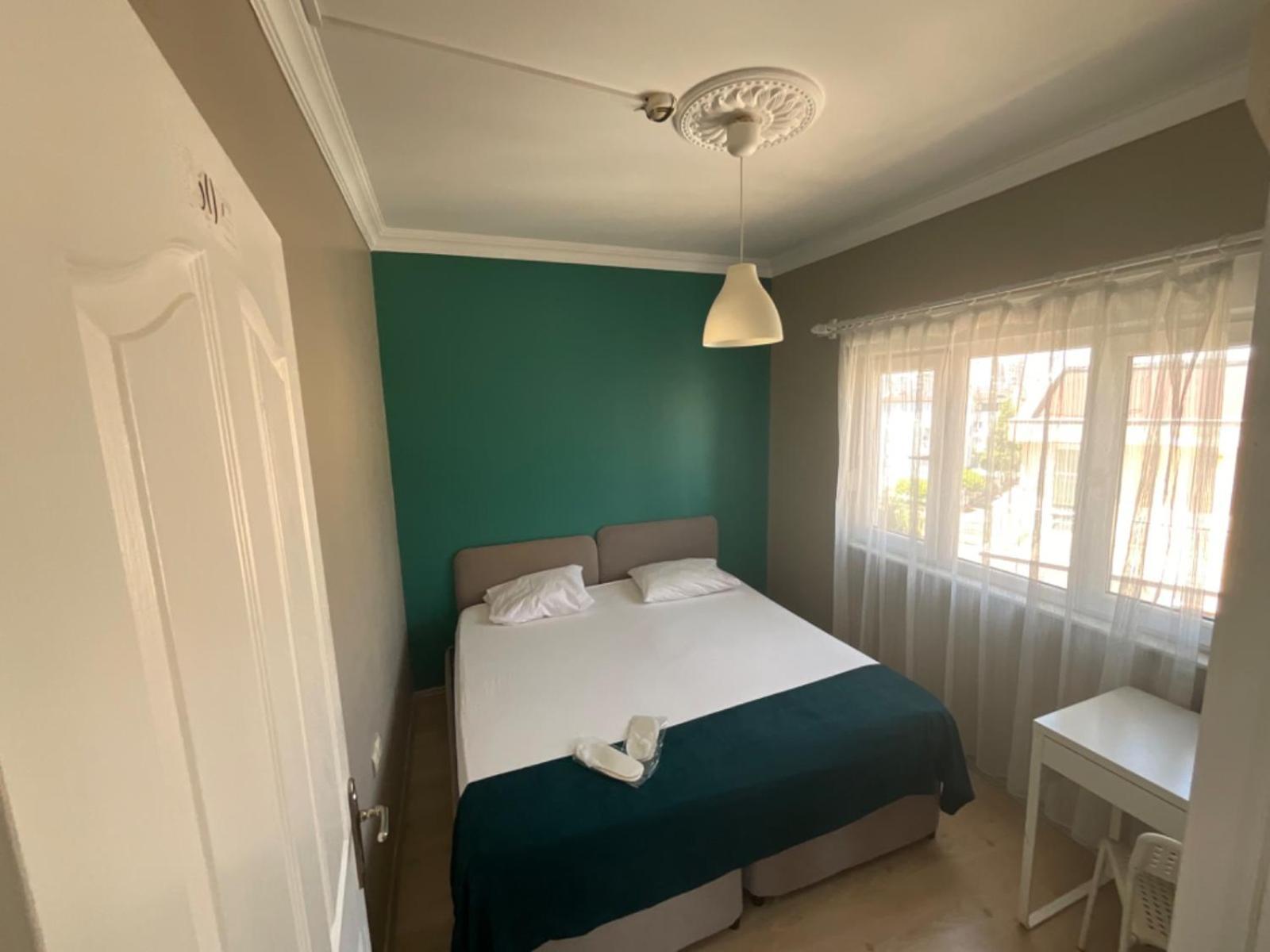 Khan'S B&B Hotel Antalya Dış mekan fotoğraf