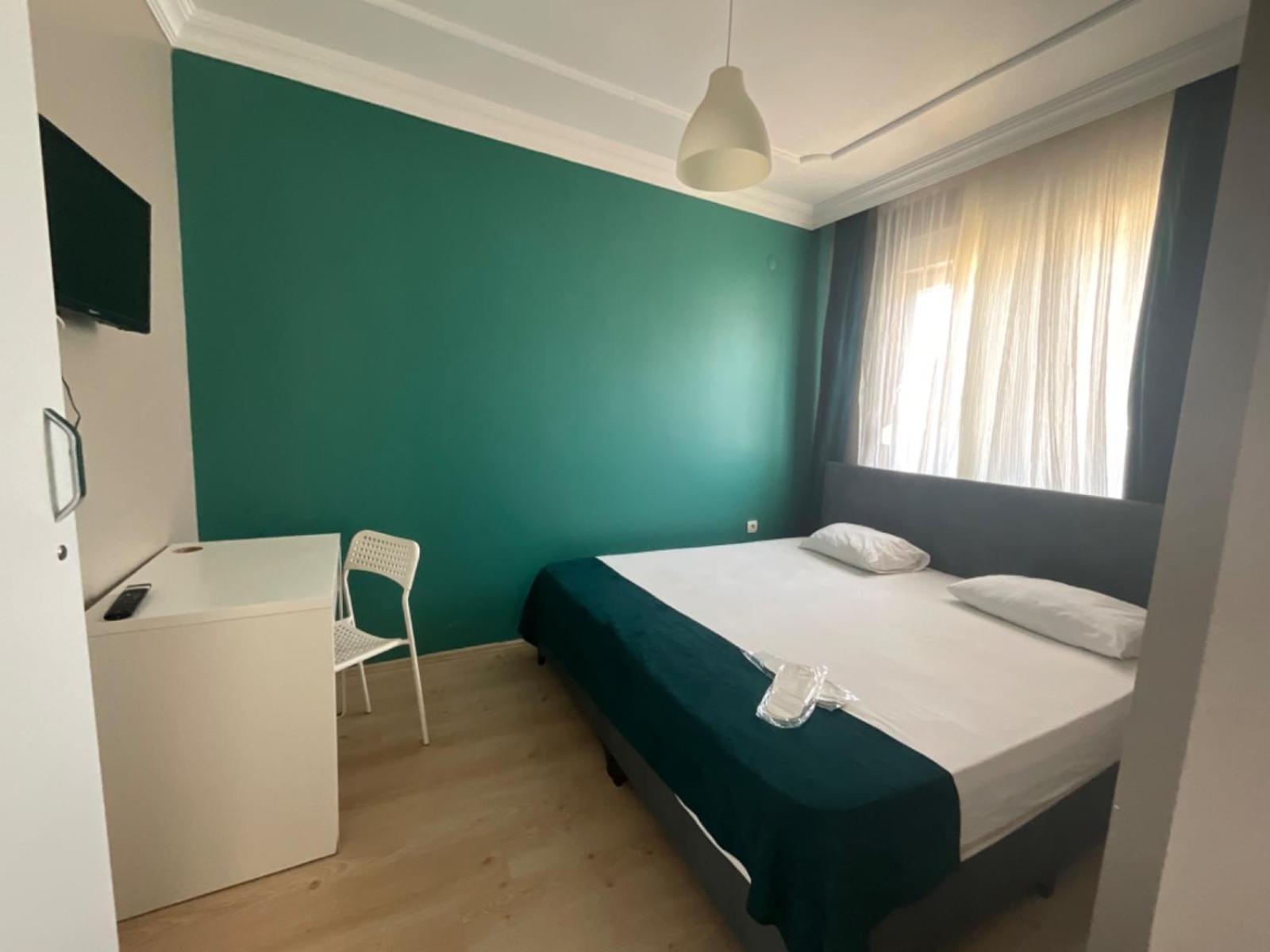 Khan'S B&B Hotel Antalya Dış mekan fotoğraf