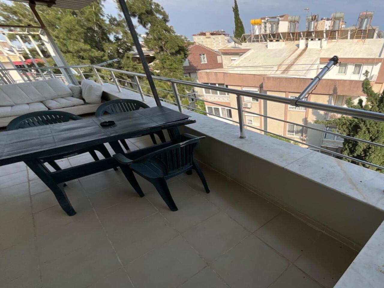 Khan'S B&B Hotel Antalya Dış mekan fotoğraf